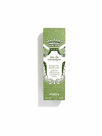 SISLEY | Phytogel Doux Eau de Campagne Shower Gel 250ml | 